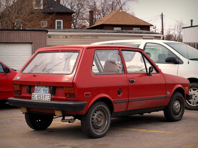 Illustration for article titled The Ten Worst Cars We Want To Own